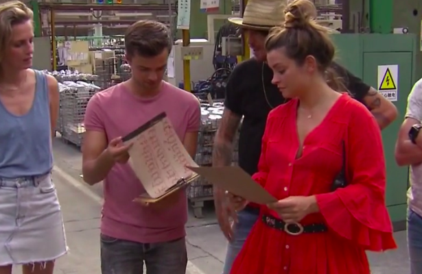 Kijk terug: ‘Dit seizoen van WIDM is moeilijker dan ooit!’